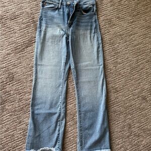 Hudson Blair Jeans